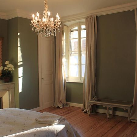 B&B Coup De Coeur Bram Екстериор снимка