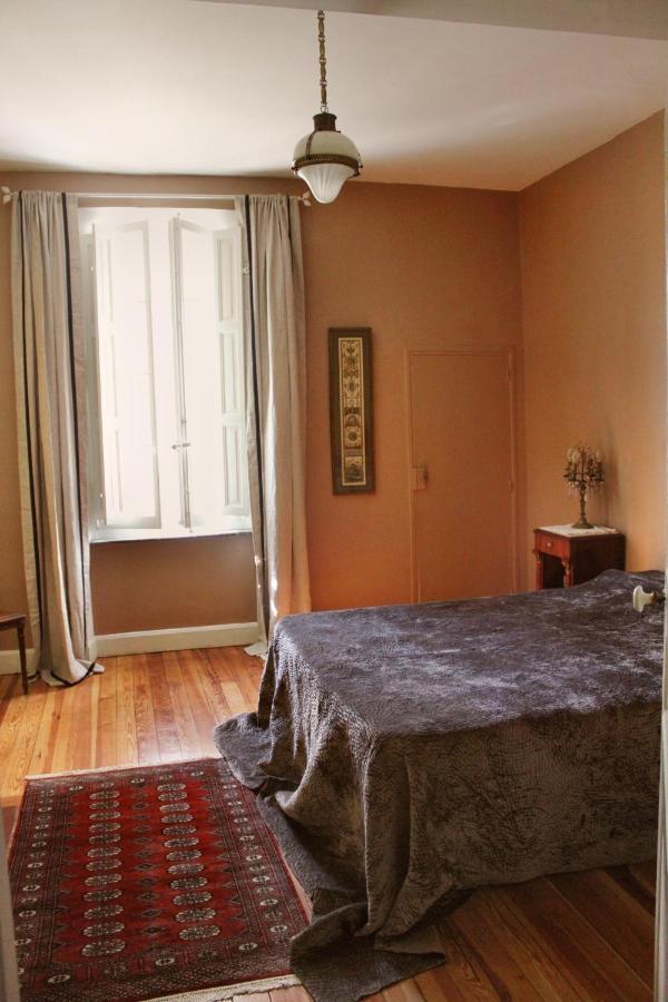 B&B Coup De Coeur Bram Екстериор снимка