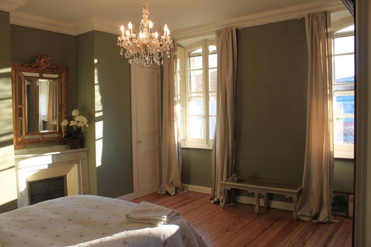 B&B Coup De Coeur Bram Екстериор снимка