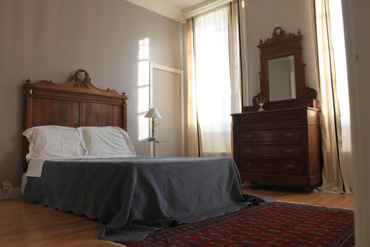 B&B Coup De Coeur Bram Екстериор снимка