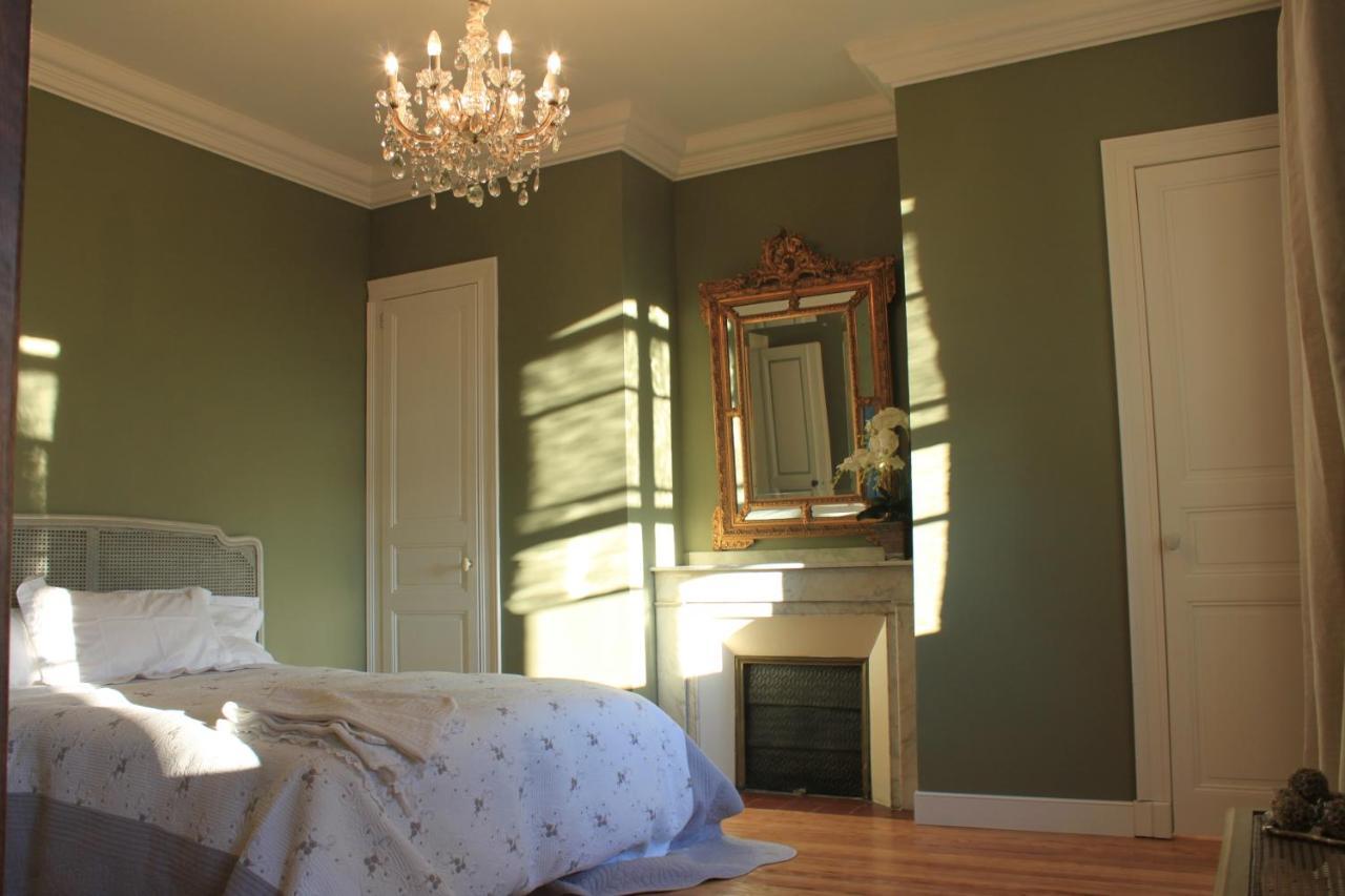 B&B Coup De Coeur Bram Екстериор снимка