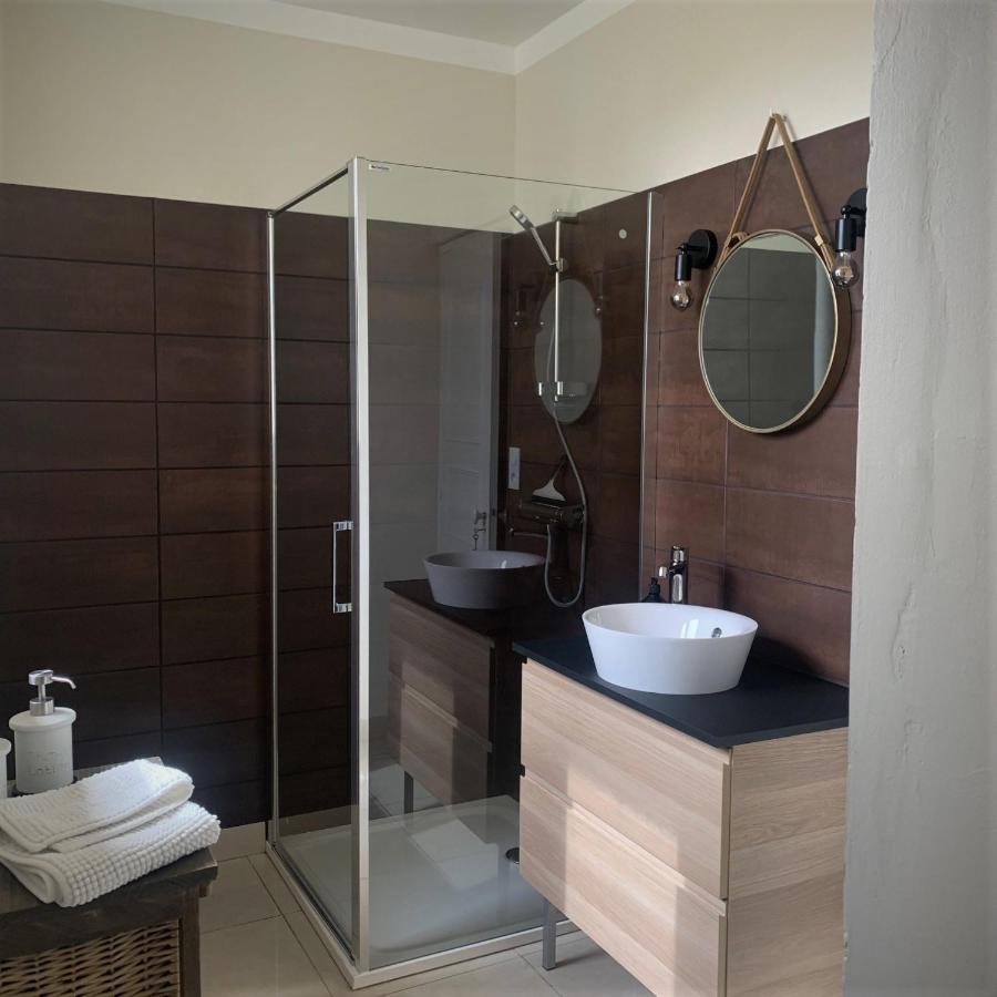 B&B Coup De Coeur Bram Екстериор снимка