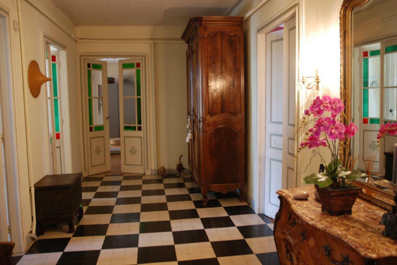 B&B Coup De Coeur Bram Екстериор снимка