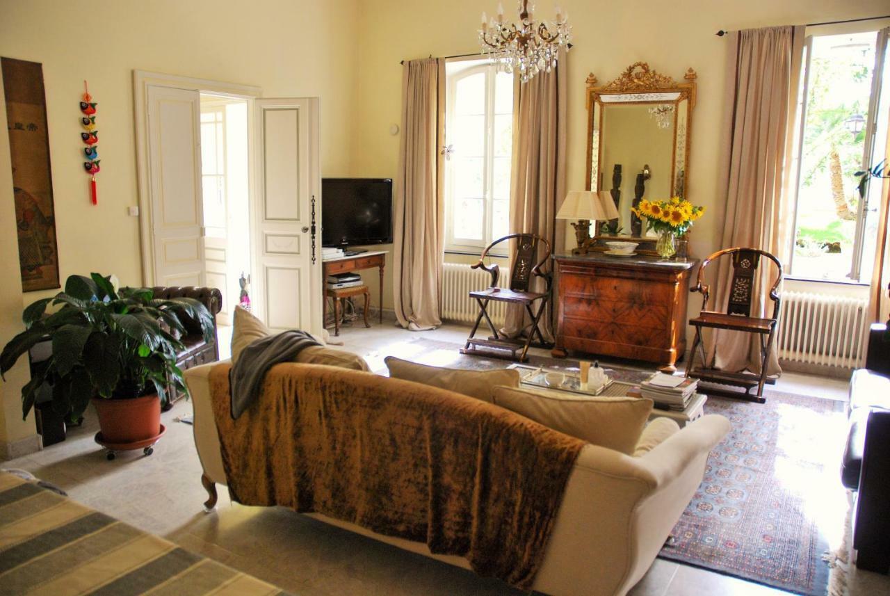 B&B Coup De Coeur Bram Екстериор снимка