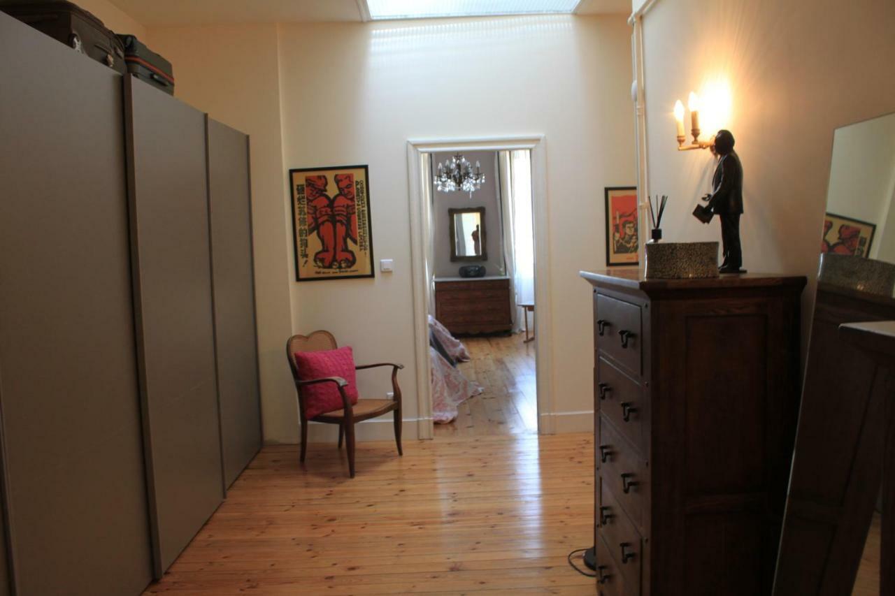 B&B Coup De Coeur Bram Екстериор снимка