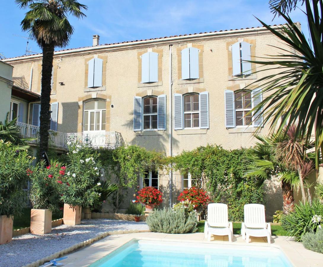 B&B Coup De Coeur Bram Екстериор снимка