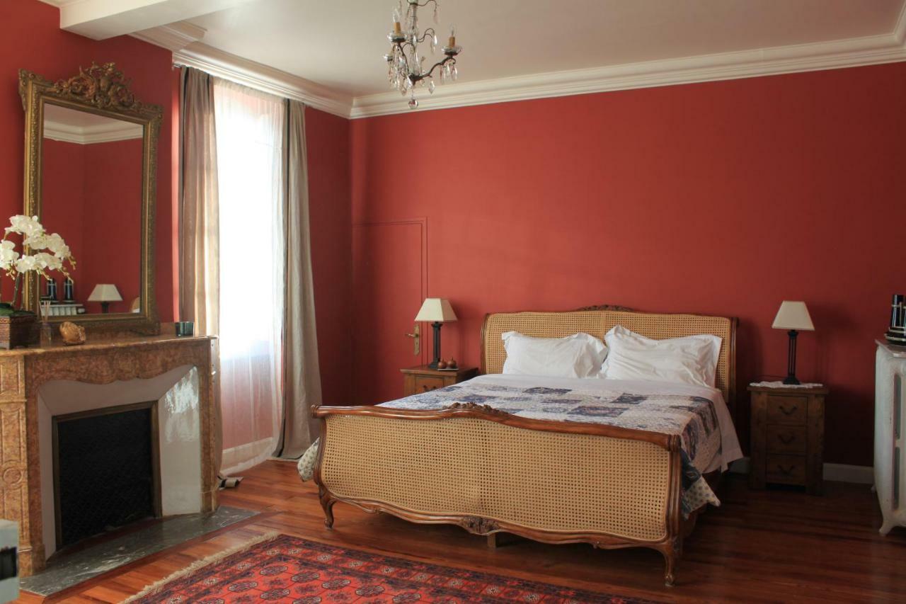 B&B Coup De Coeur Bram Екстериор снимка