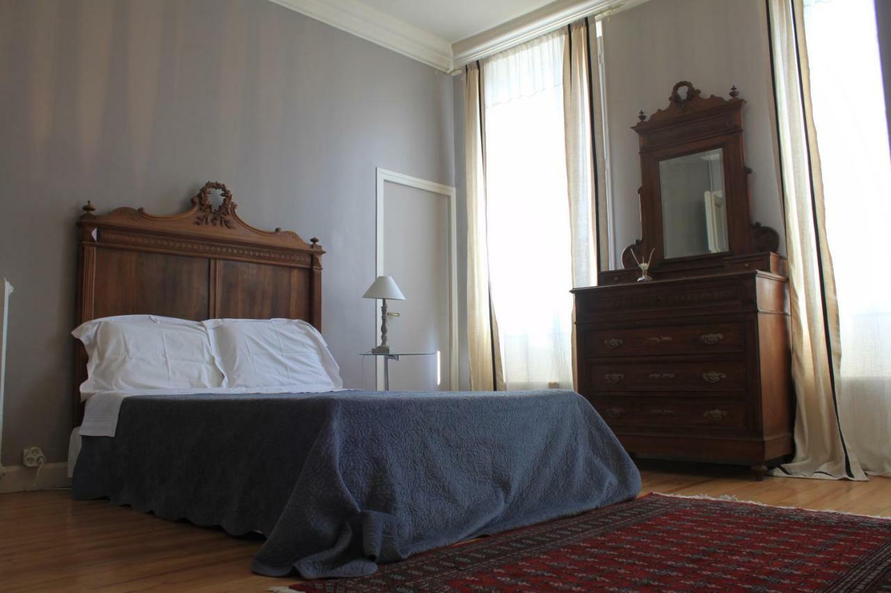 B&B Coup De Coeur Bram Екстериор снимка